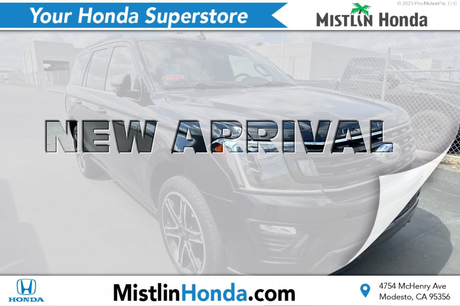 2019 Ford Expedition Limited 4X4's photo