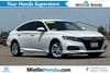 2019 Honda Accord Sedan LX 1.5T