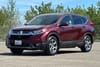 8 thumbnail image of  2019 Honda CR-V EX