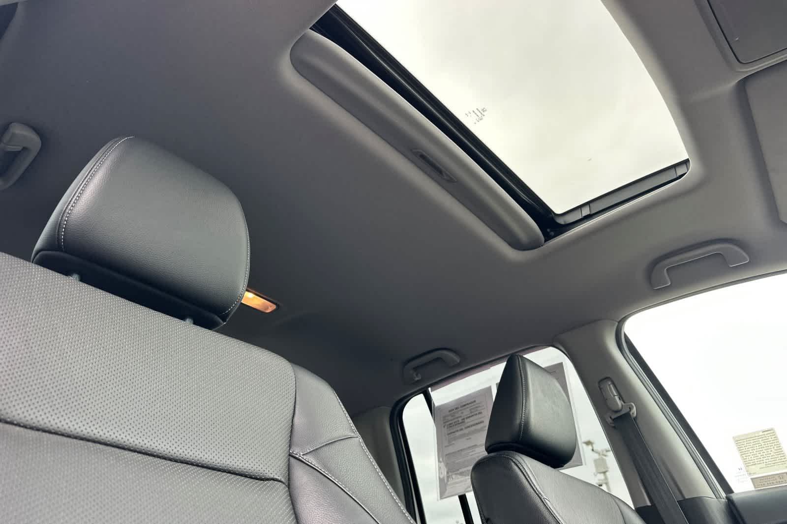 2019 Honda Ridgeline RTL-E - Photo 18