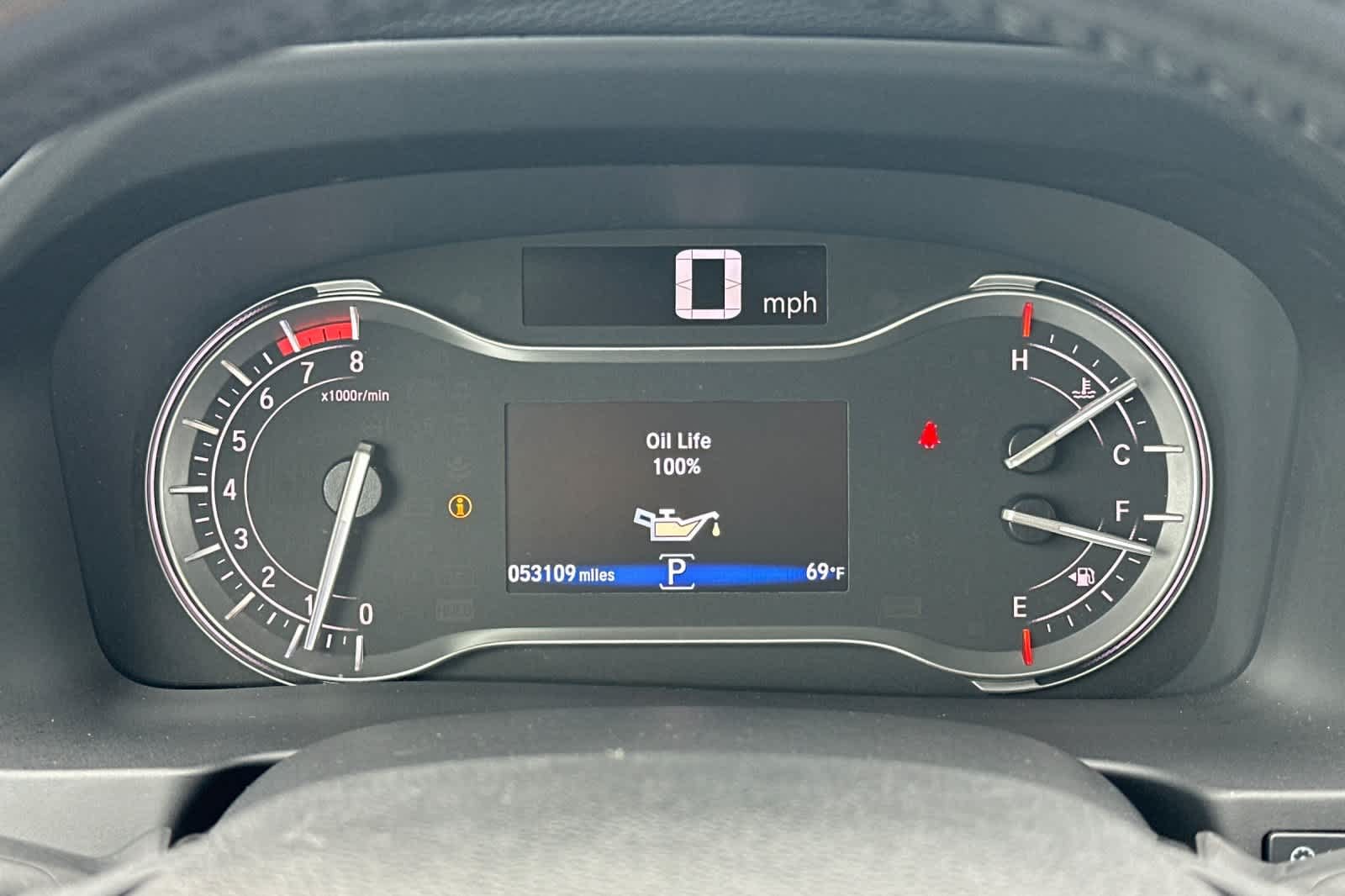 2019 Honda Ridgeline RTL-E - Photo 29