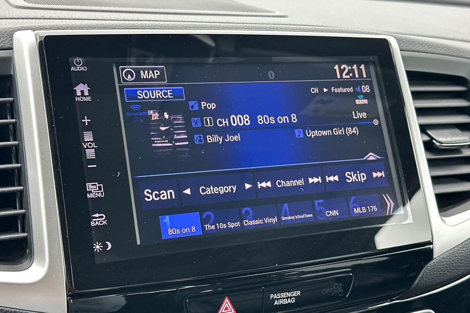 2019 Honda Ridgeline RTL-E - Photo 20