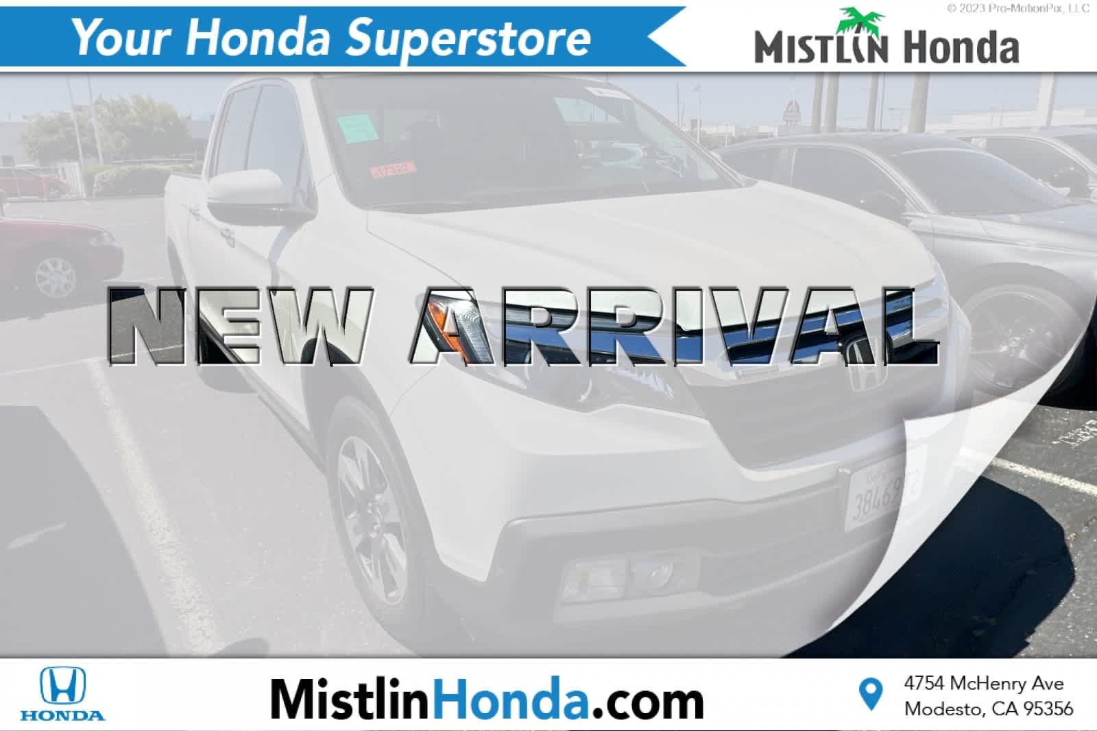 2019 Honda Ridgeline RTL-E AWD's photo