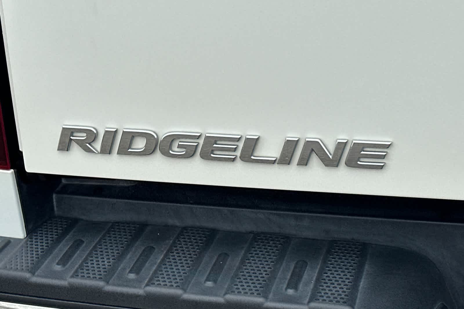 2019 Honda Ridgeline RTL-E - Photo 33