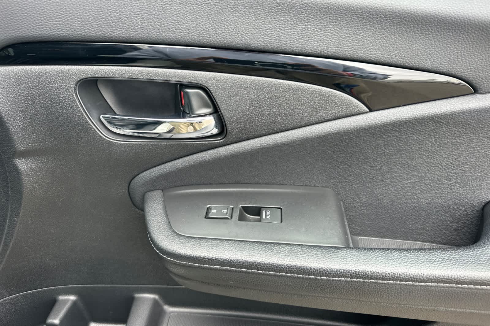 2019 Honda Ridgeline RTL-E - Photo 19