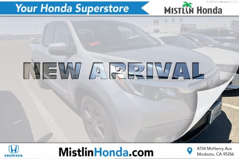 1 image of 2019 Honda Ridgeline Sport