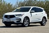 7 thumbnail image of  2020 Acura RDX w/Technology Pkg