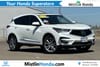 2020 Acura RDX w/Technology Pkg