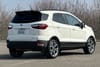 3 thumbnail image of  2020 Ford EcoSport SES