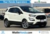 2020 Ford EcoSport SES
