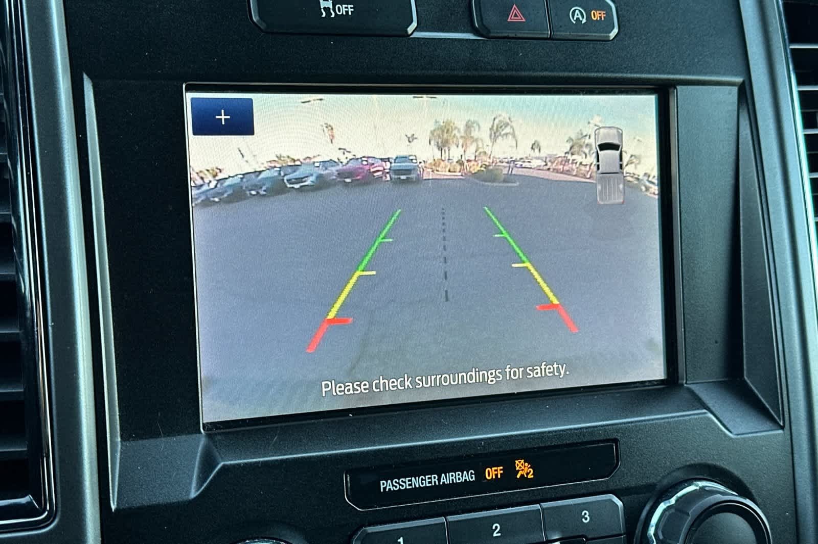 2020 Ford F-150 XLT - Photo 21