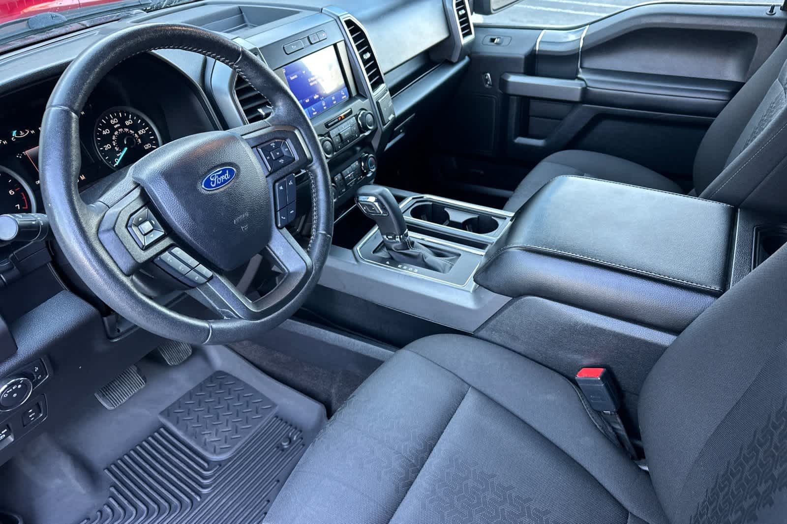 2020 Ford F-150 XLT - Photo 9