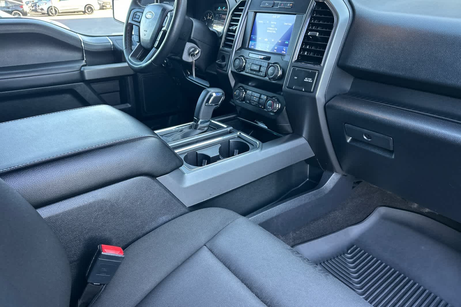 2020 Ford F-150 XLT - Photo 16