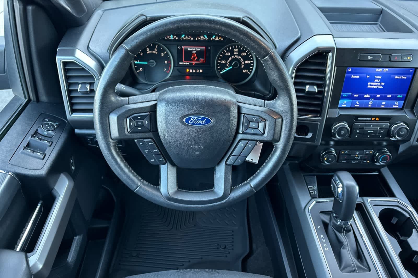 2020 Ford F-150 XLT - Photo 15