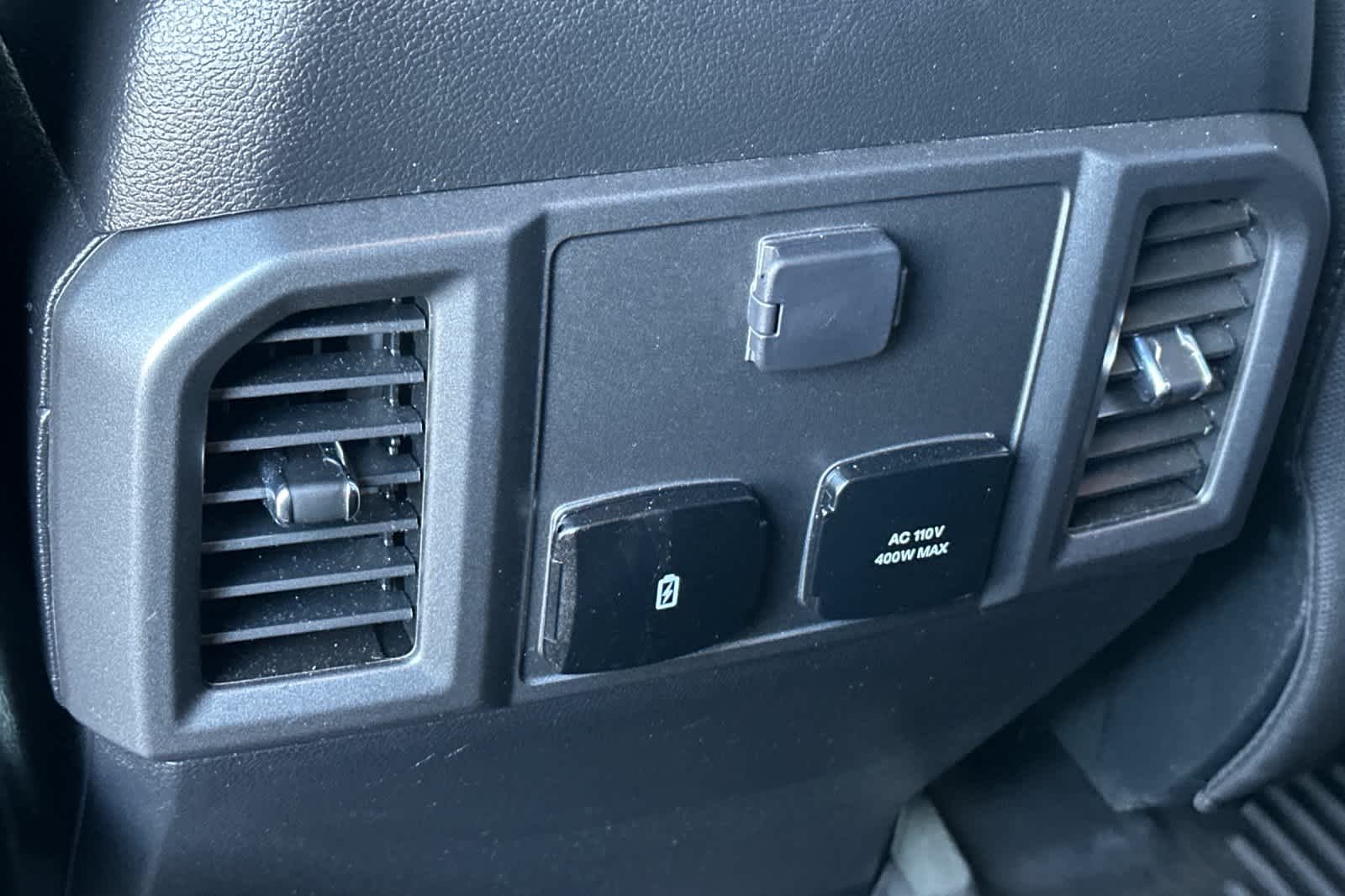 2020 Ford F-150 XLT - Photo 13