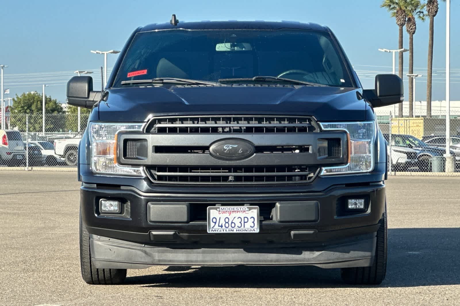 2020 Ford F-150 XLT - Photo 8