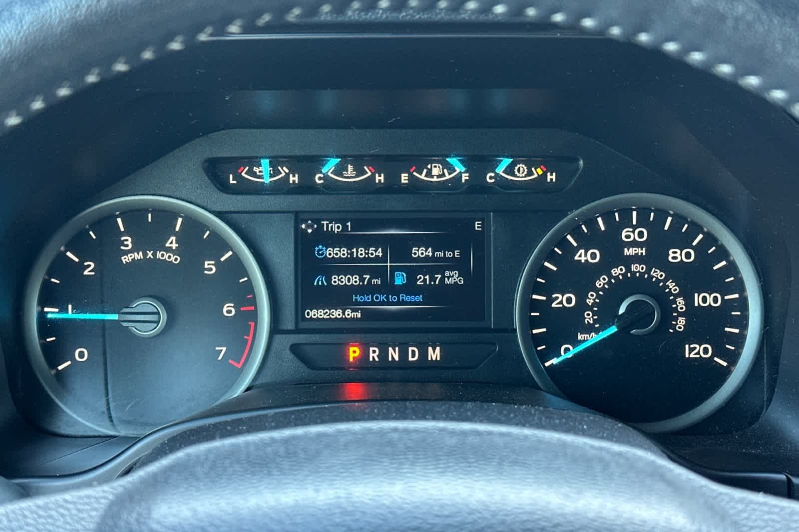 2020 Ford F-150 XLT - Photo 27