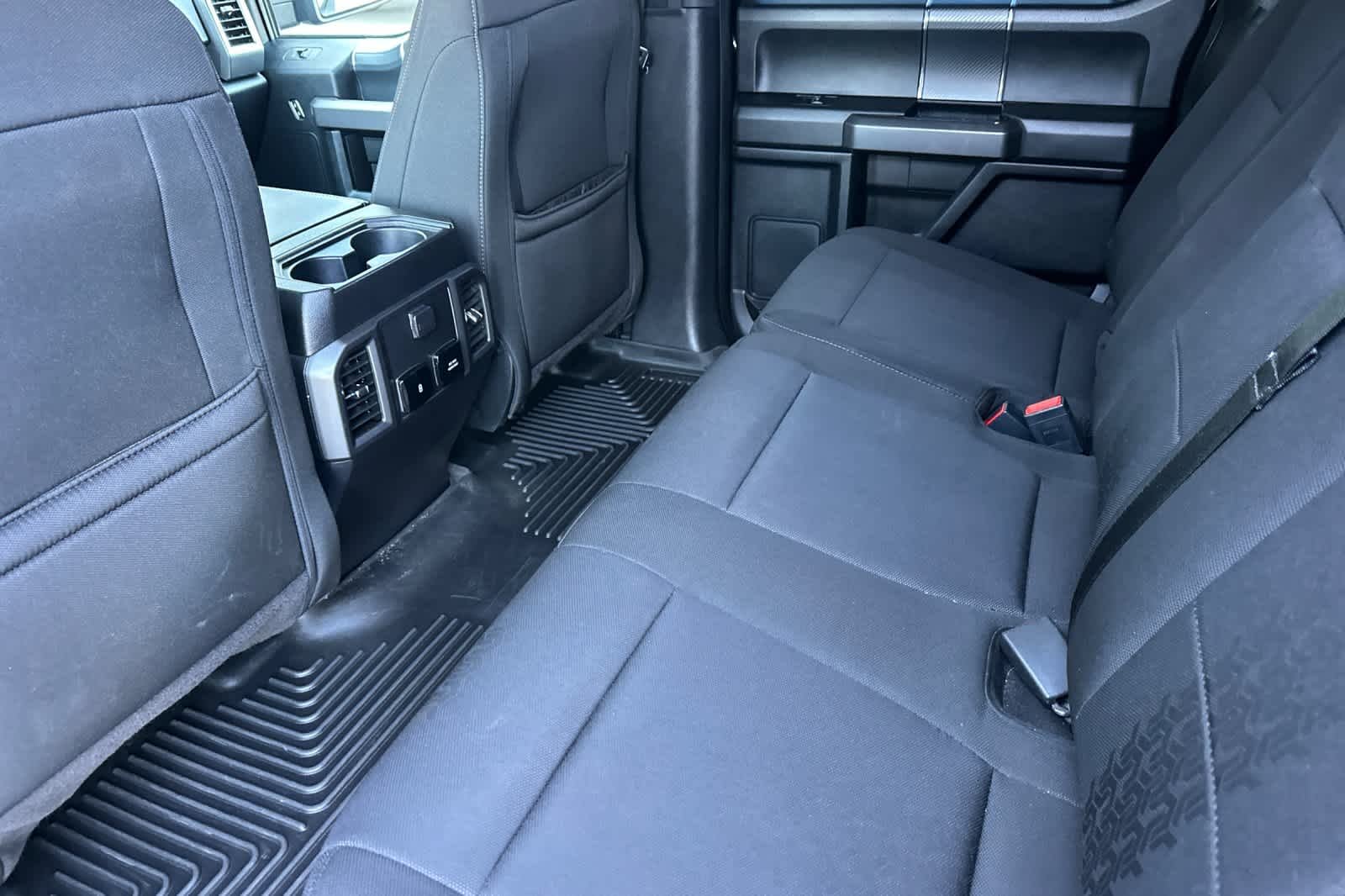 2020 Ford F-150 XLT - Photo 12
