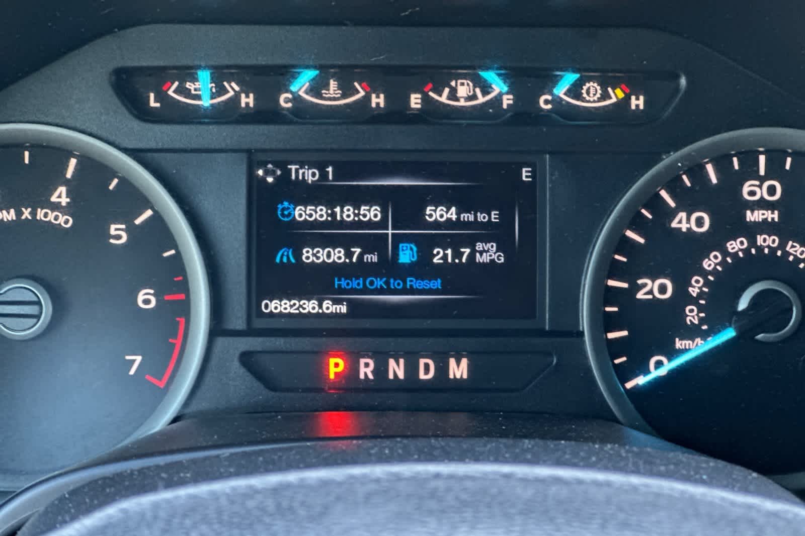 2020 Ford F-150 XLT - Photo 28