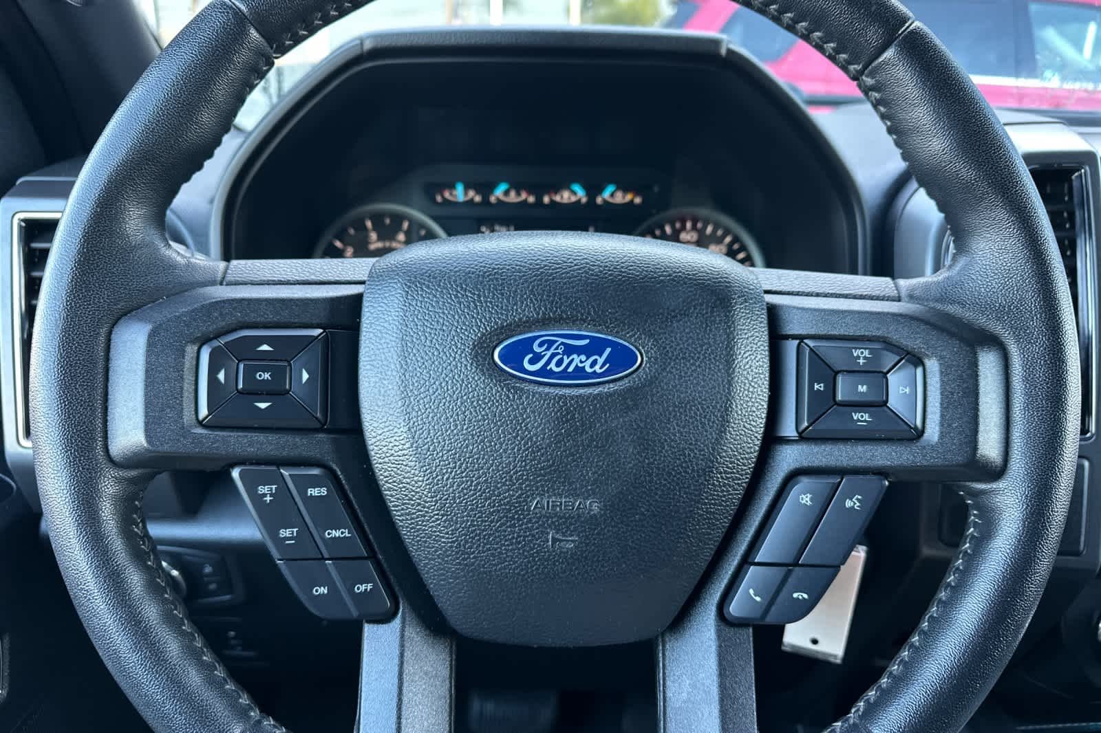 2020 Ford F-150 XLT - Photo 24