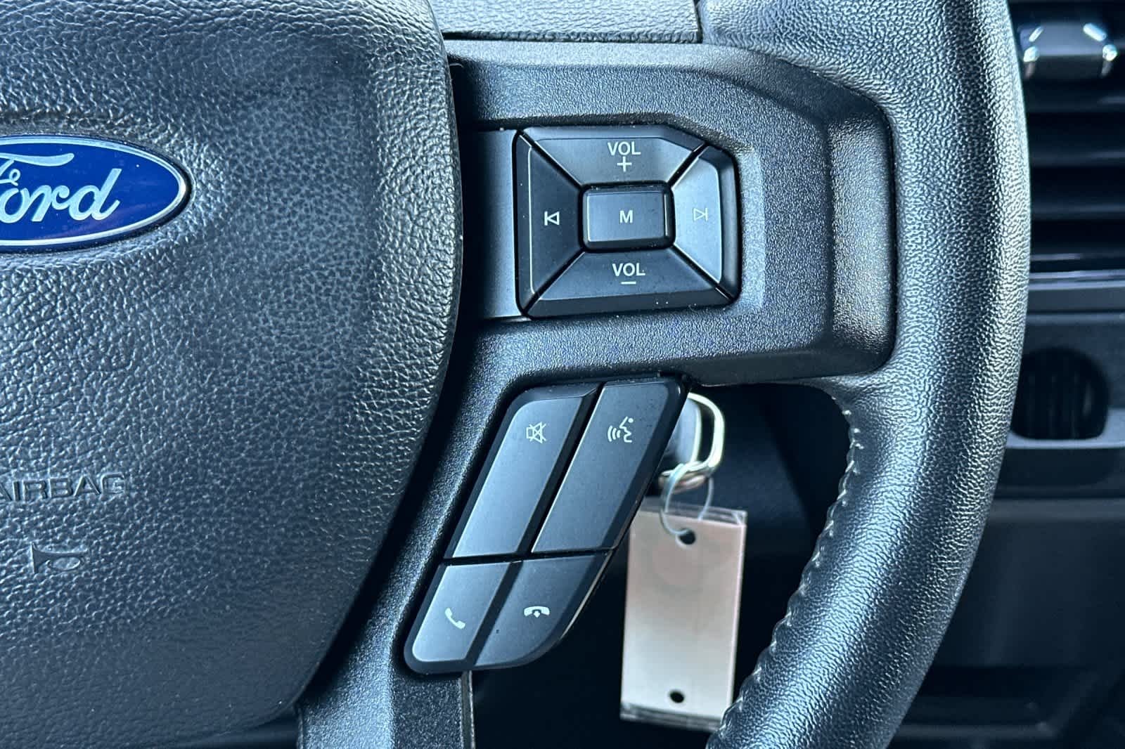 2020 Ford F-150 XLT - Photo 26