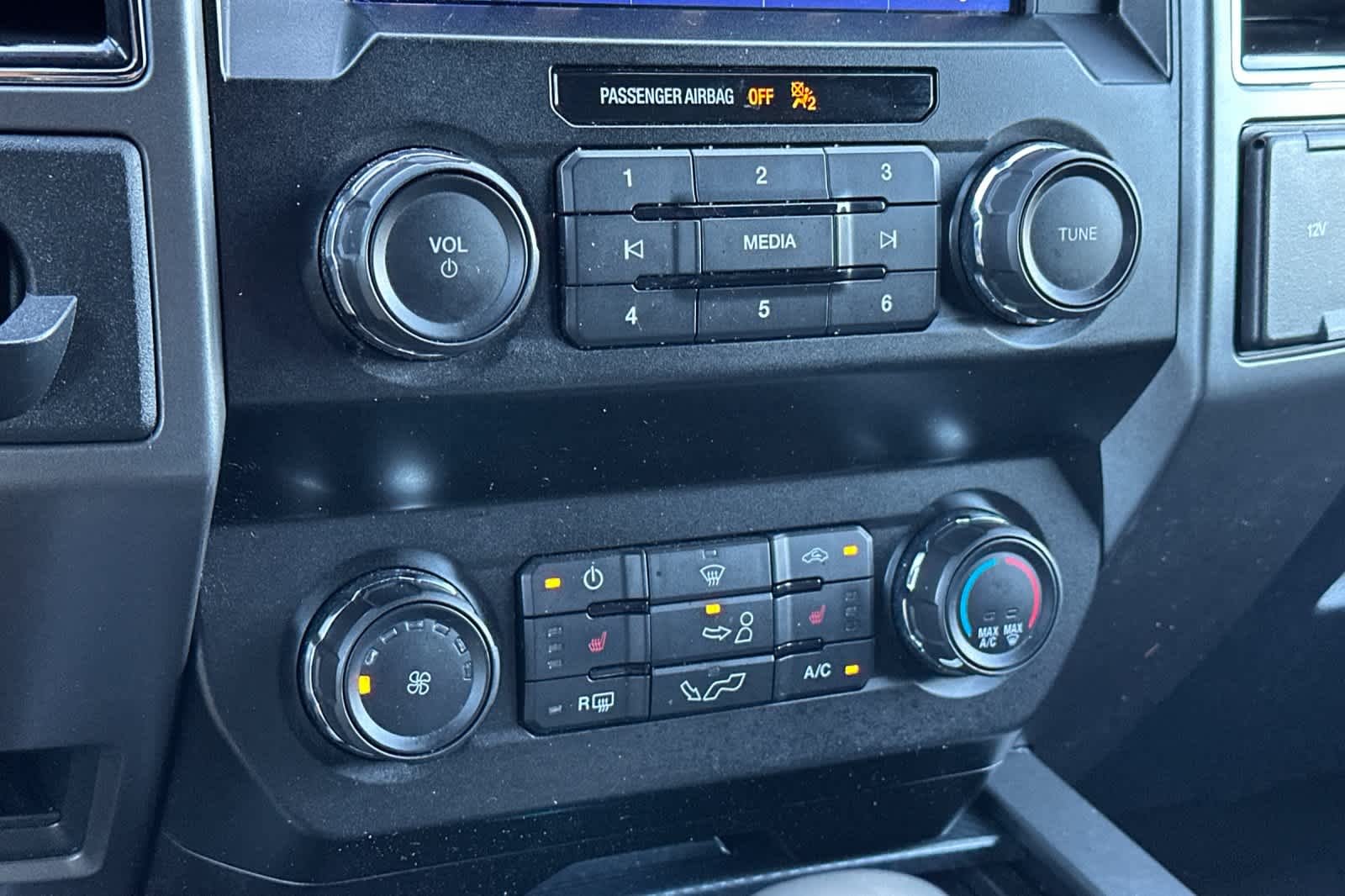 2020 Ford F-150 XLT - Photo 22