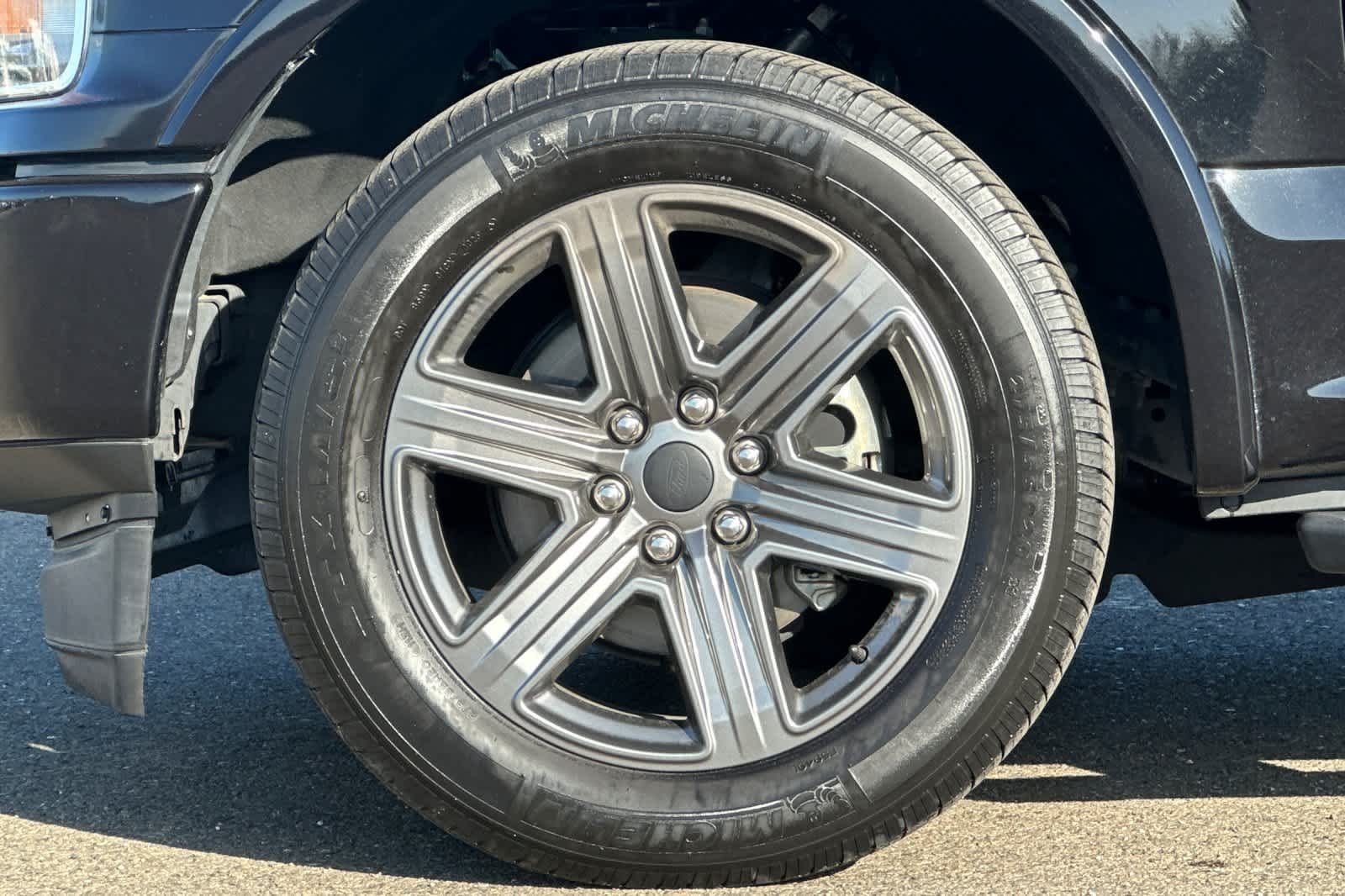 2020 Ford F-150 XLT - Photo 31