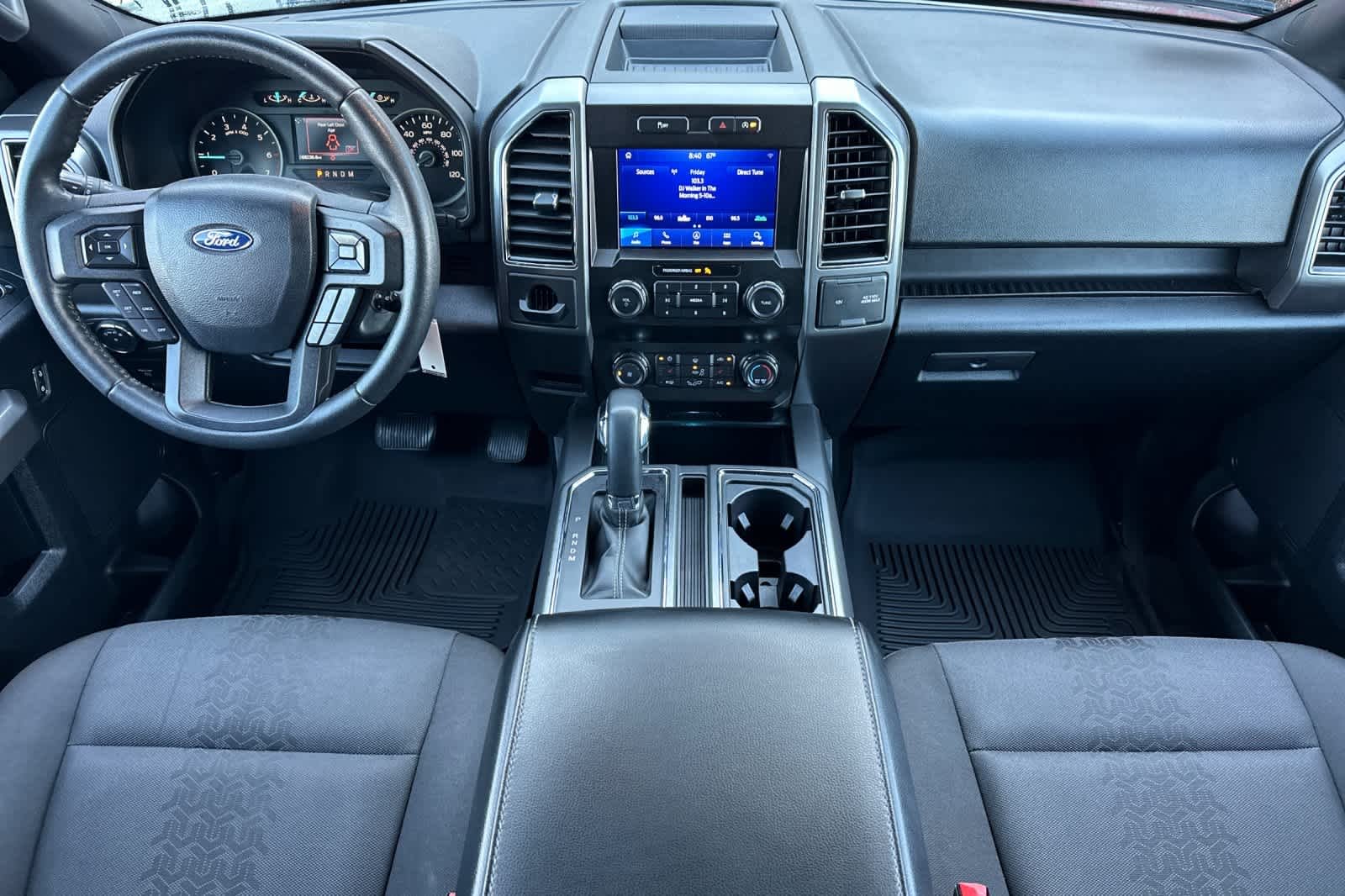 2020 Ford F-150 XLT - Photo 14