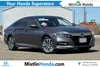 2020 Honda Accord Hybrid Touring