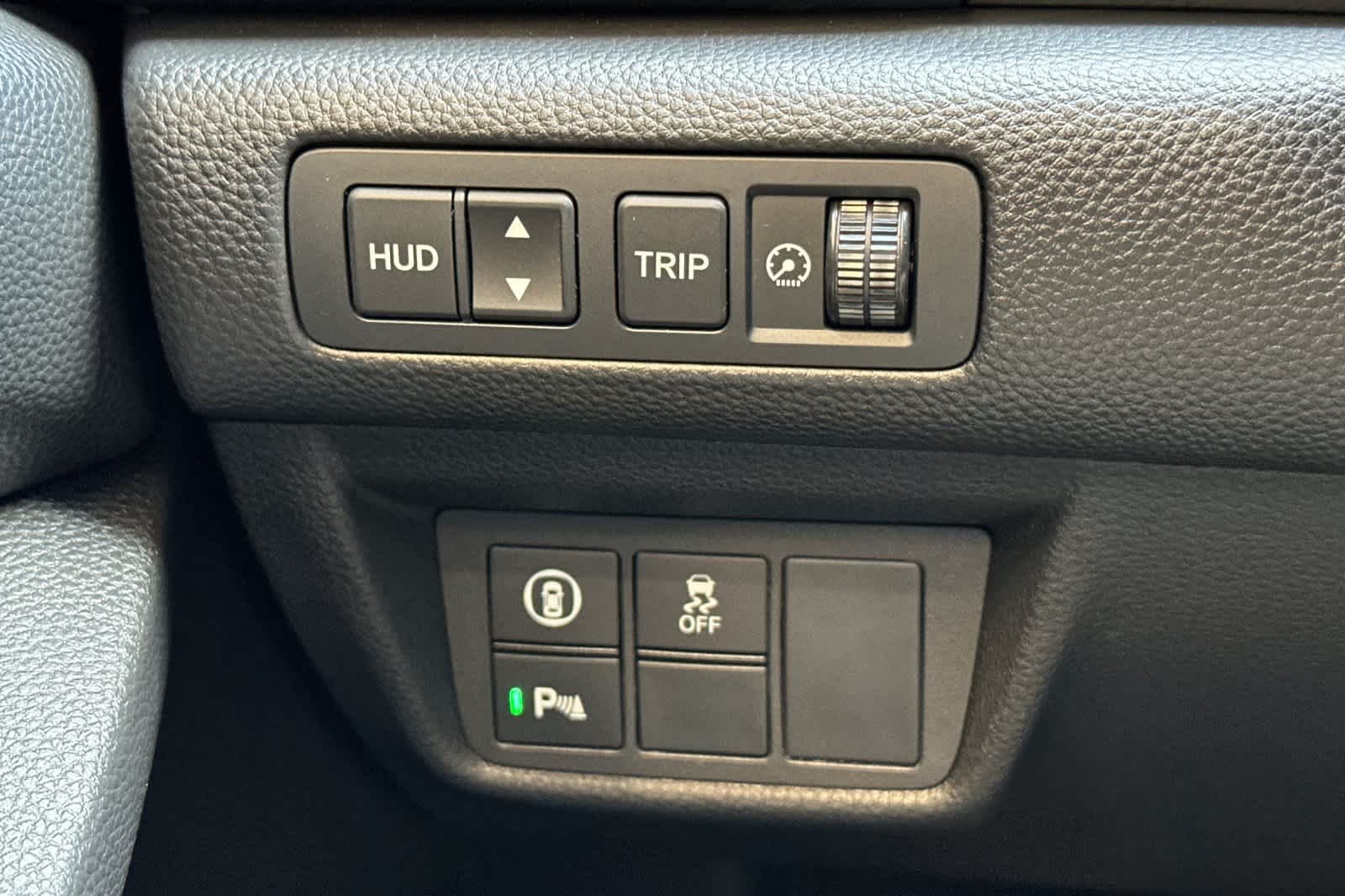 2020 Honda Accord Hybrid Touring - Photo 7