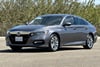 8 thumbnail image of  2020 Honda Accord Hybrid Touring