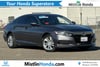 1 thumbnail image of  2020 Honda Accord Sedan LX