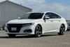 8 thumbnail image of  2020 Honda Accord Sedan Sport