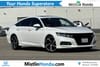 1 thumbnail image of  2020 Honda Accord Sedan Sport
