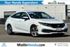 2020 Honda Civic Sedan LX