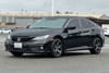 8 thumbnail image of  2020 Honda Civic Sedan Sport