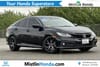 1 thumbnail image of  2020 Honda Civic Sedan Sport