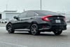 5 thumbnail image of  2020 Honda Civic Sedan Sport
