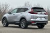 5 thumbnail image of  2020 Honda CR-V EX-L