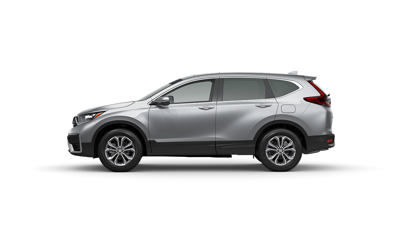 6 thumbnail image of  2020 Honda CR-V EX-L