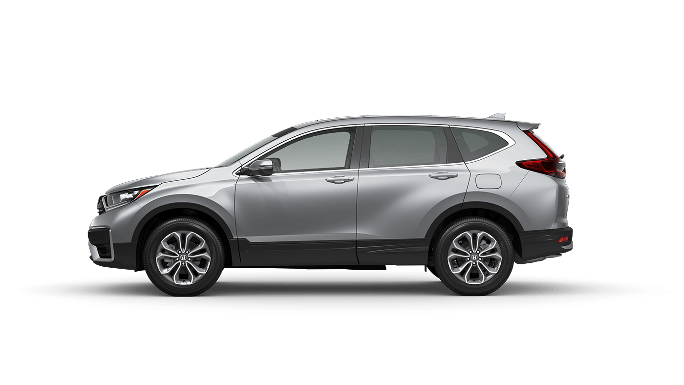 4 thumbnail image of  2020 Honda CR-V EX-L