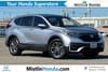 2020 Honda CR-V Hybrid EX-L