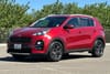 7 thumbnail image of  2020 Kia Sportage S