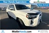 2020 Toyota 4Runner TRD Off Road