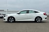 6 thumbnail image of  2021 Honda Civic Sedan LX