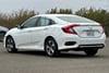 5 thumbnail image of  2021 Honda Civic Sedan LX