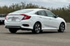 3 thumbnail image of  2021 Honda Civic Sedan LX