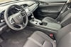 9 thumbnail image of  2021 Honda Civic Sedan LX