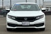8 thumbnail image of  2021 Honda Civic Sedan LX
