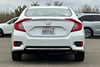 4 thumbnail image of  2021 Honda Civic Sedan LX